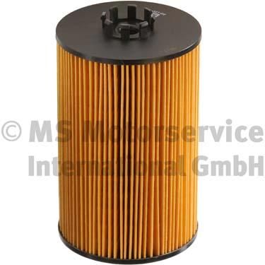 Obrázok Olejový filter KOLBENSCHMIDT  50014321