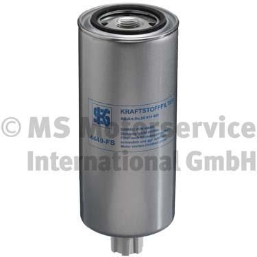 Obrázok Palivový filter KOLBENSCHMIDT  50014449