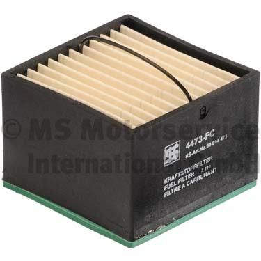 Obrázok Palivový filter KOLBENSCHMIDT  50014473