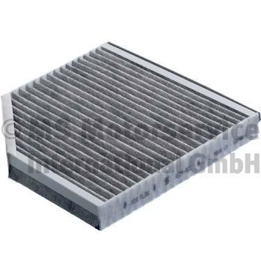 Obrázok Filter vnútorného priestoru KOLBENSCHMIDT  50014531