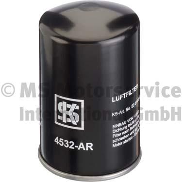 Obrázok Vzduchový filter KOLBENSCHMIDT  50014532