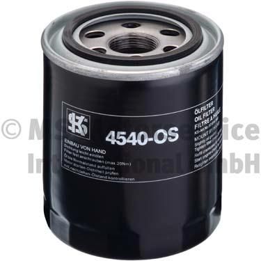 Obrázok Olejový filter KOLBENSCHMIDT  50014540