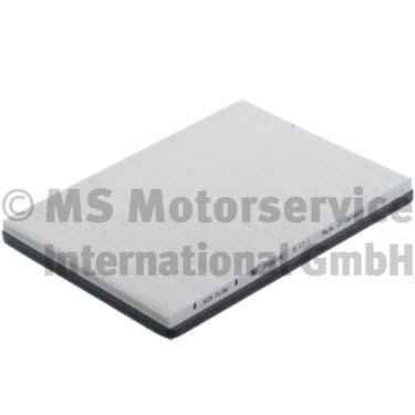 Obrázok Filter vnútorného priestoru KOLBENSCHMIDT  50014546