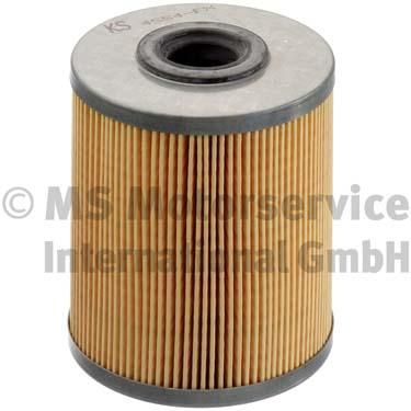 Obrázok Palivový filter KOLBENSCHMIDT  50014554