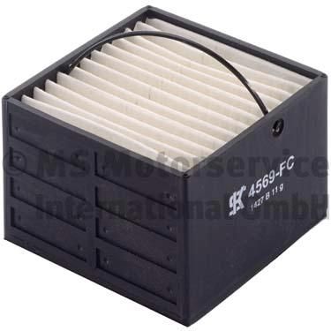 Obrázok Palivový filter KOLBENSCHMIDT  50014569