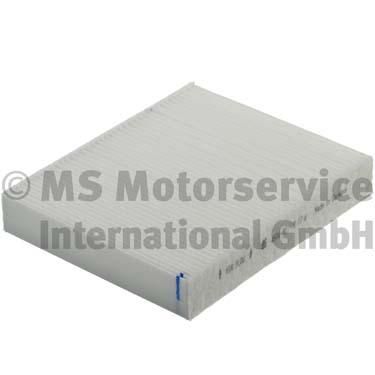 Obrázok Filter vnútorného priestoru KOLBENSCHMIDT  50014574