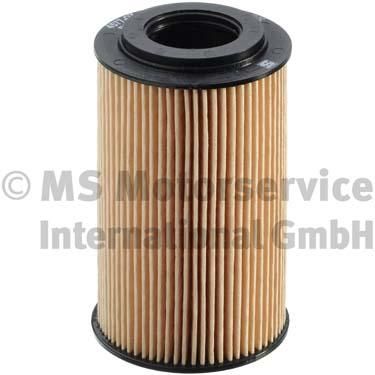 Obrázok Olejový filter KOLBENSCHMIDT  50014577
