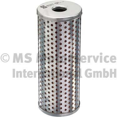 Obrázok Hydraulický filter riadenia KOLBENSCHMIDT  50014597