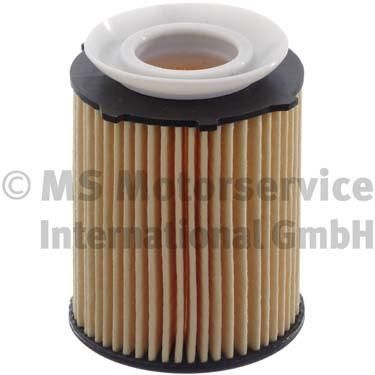 Obrázok Olejový filter KOLBENSCHMIDT  50014599