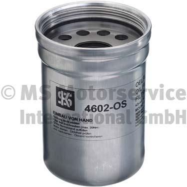 Obrázok Olejový filter KOLBENSCHMIDT  50014602