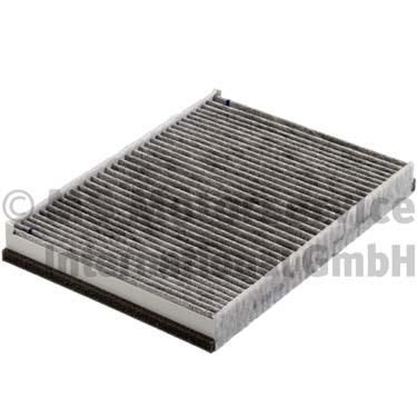Obrázok Filter vnútorného priestoru KOLBENSCHMIDT  50014613