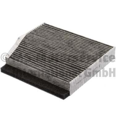 Obrázok Filter vnútorného priestoru KOLBENSCHMIDT  50014620