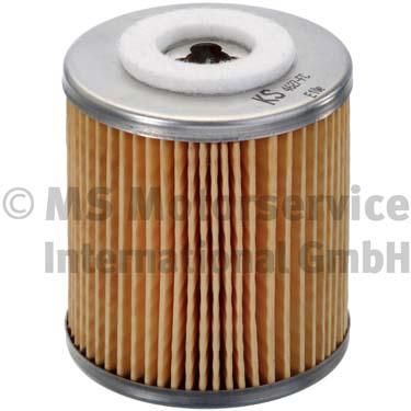Obrázok Palivový filter KOLBENSCHMIDT  50014627