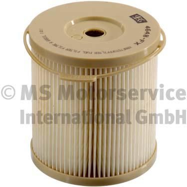 Obrázok Palivový filter KOLBENSCHMIDT  50014648