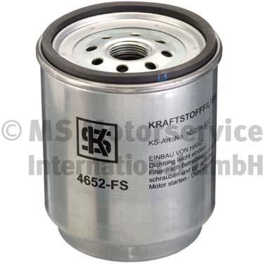 Obrázok Palivový filter KOLBENSCHMIDT  50014652