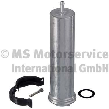 Obrázok Palivový filter KOLBENSCHMIDT  50014660