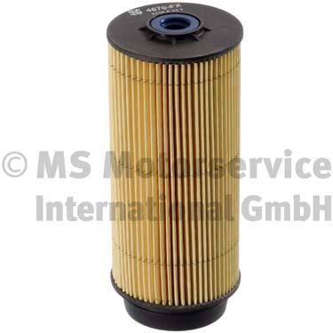 Obrázok Palivový filter KOLBENSCHMIDT  50014670