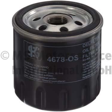 Obrázok Olejový filter KOLBENSCHMIDT  50014678