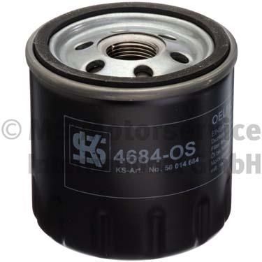 Obrázok Olejový filter KOLBENSCHMIDT  50014684