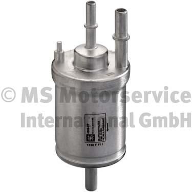 Obrázok Palivový filter KOLBENSCHMIDT  50014686