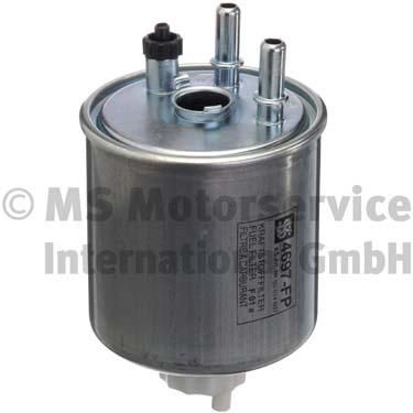 Obrázok Palivový filter KOLBENSCHMIDT  50014697