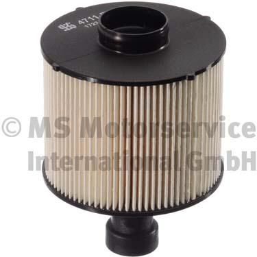 Obrázok Palivový filter KOLBENSCHMIDT  50014711