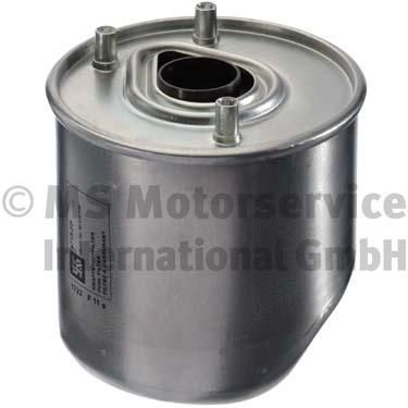 Obrázok Palivový filter KOLBENSCHMIDT  50014715