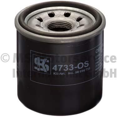 Obrázok Olejový filter KOLBENSCHMIDT  50014733