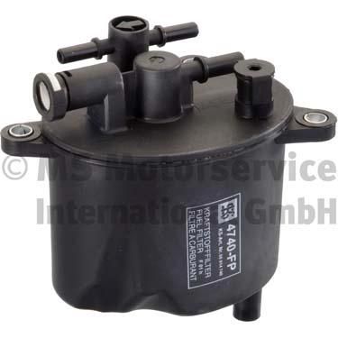 Obrázok Palivový filter KOLBENSCHMIDT  50014740
