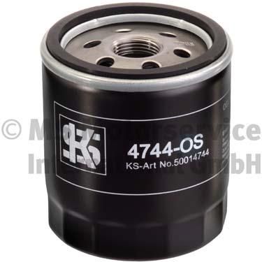 Obrázok Olejový filter KOLBENSCHMIDT  50014744