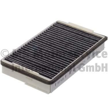 Obrázok Filter vnútorného priestoru KOLBENSCHMIDT  50014835