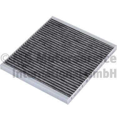 Obrázok Filter vnútorného priestoru KOLBENSCHMIDT  50014886