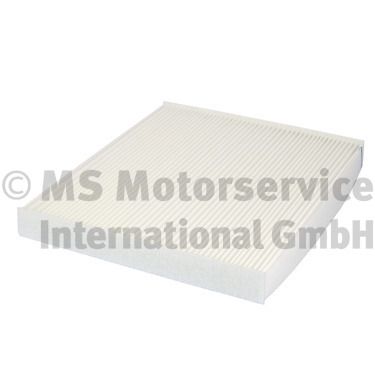 Obrázok Filter vnútorného priestoru KOLBENSCHMIDT  50014969