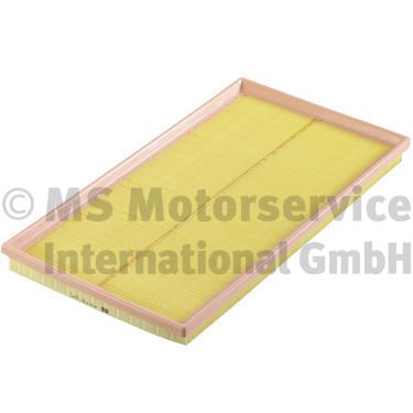 Obrázok Vzduchový filter KOLBENSCHMIDT  50014979