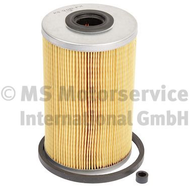 Obrázok Palivový filter KOLBENSCHMIDT  50019002