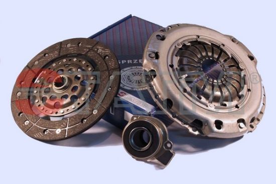 Obrázok Spojková sada STATIM  120499