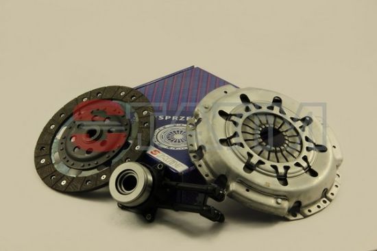 Obrázok Spojková sada STATIM  120648