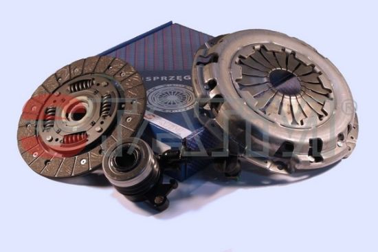 Obrázok Spojková sada STATIM  120877