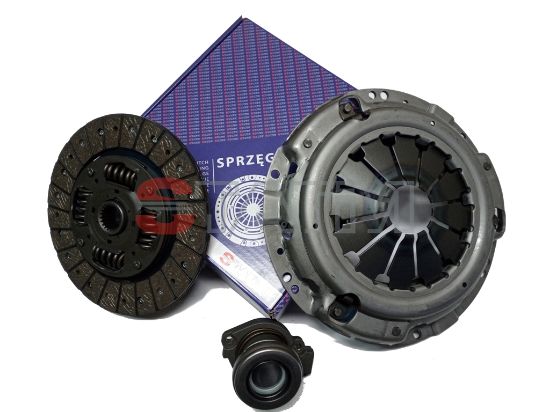 Obrázok Spojková sada STATIM  120990