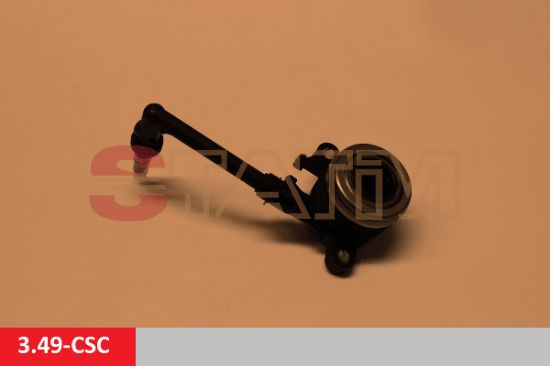 Obrázok Centrálna vysúvacia páka spojky STATIM  349CSC