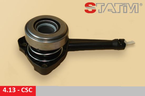 Obrázok Centrálna vysúvacia páka spojky STATIM  413CSC