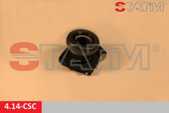 Obrázok Centrálna vysúvacia páka spojky STATIM  414CSC