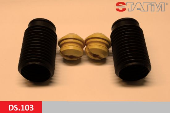 Obrázok Ochranná sada tlmiča proti prachu STATIM  DS103