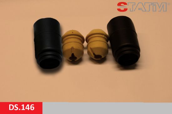 Obrázok Ochranná sada tlmiča proti prachu STATIM  DS146