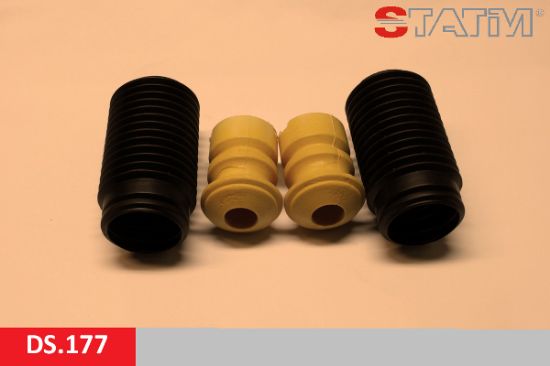 Obrázok Ochranná sada tlmiča proti prachu STATIM  DS177