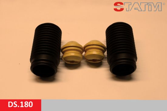 Obrázok Ochranná sada tlmiča proti prachu STATIM  DS180