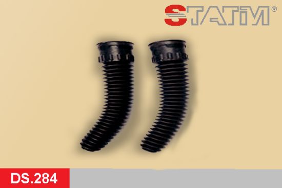 Obrázok Ochranná sada tlmiča proti prachu STATIM  DS284