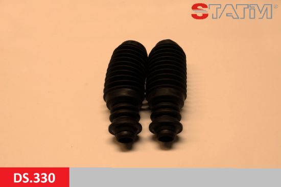 Obrázok Ochranná sada tlmiča proti prachu STATIM  DS330