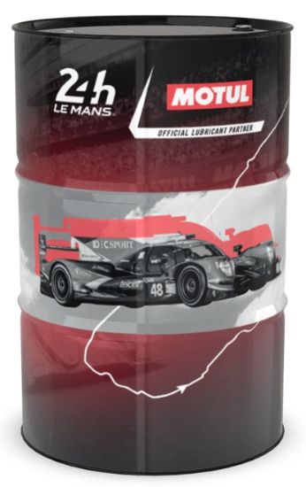 Obrázok Motorový olej MOTUL 8100 X-CLEAN EFE 5W30 110062