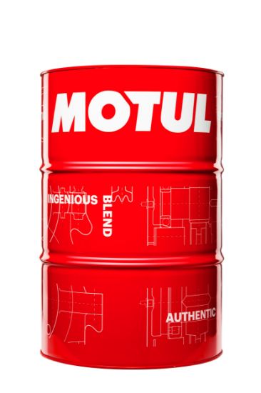 Obrázok Motorový olej MOTUL TEKMA MEGA X LA 10W40 104498